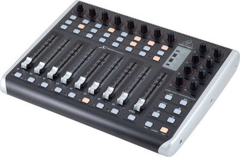 Behringer X-Touch Compact