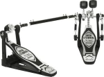 Tama Διπλό Πετάλι Ντραμς με Αλυσίδα Iron Cobra 600 HP600DTW Duo Glide