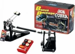 Tama Διπλό Πετάλι Ντραμς με Αλυσίδα Iron Cobra 900 HP900PSW