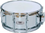 Gewa Ταμπούρο Μεταλλικό Snare Drum Basix Classic Steel801.111 14" x 6.5"