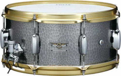 Tama 14"x6,5" Star Reserve Aluminum