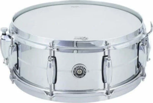 Gretsch Drums 14"x5,5" Brooklyn Chrome/Steel