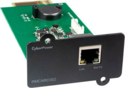 CyberPower SNMP/HTTP Expansion Card RMCARD205
