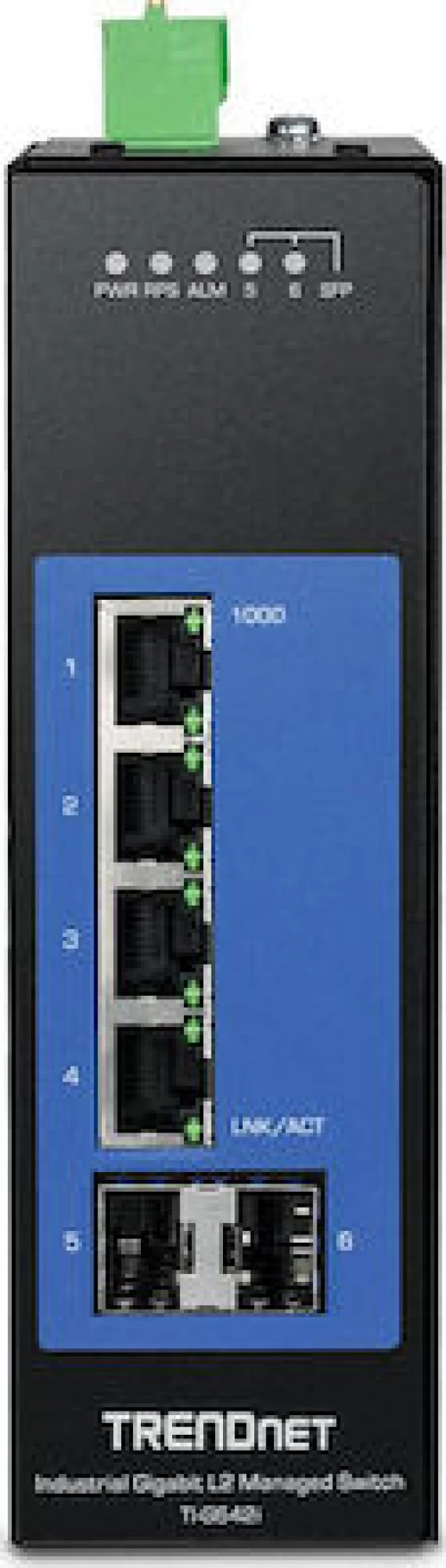 Trendnet TI-G642I