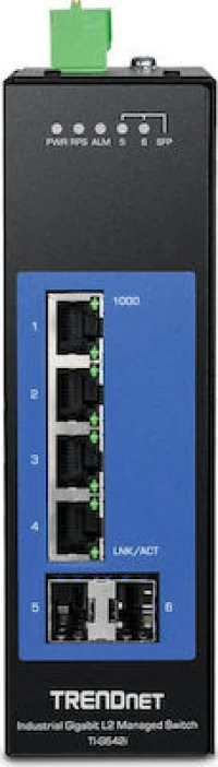 Trendnet TI-G642I