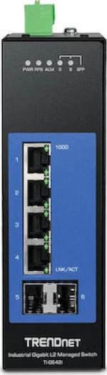 Trendnet TI-G642I