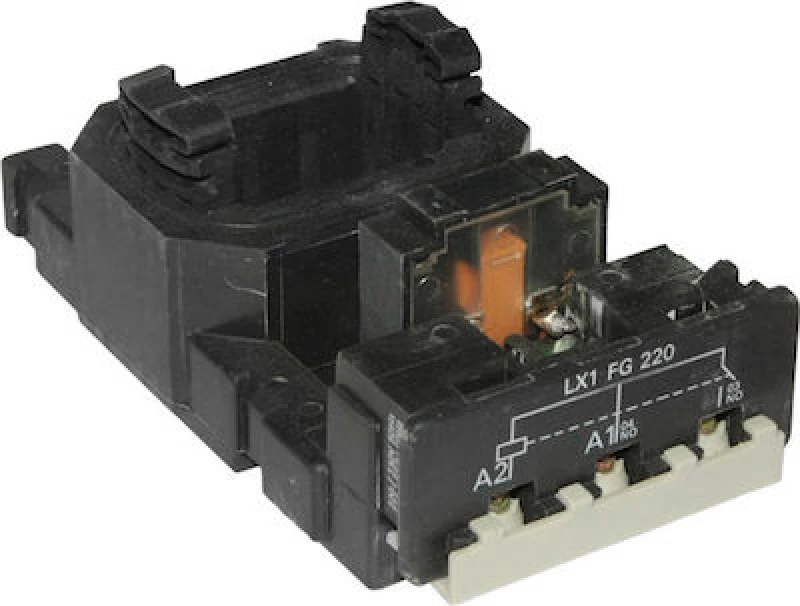 Adeleq Πηνίο για Ρελέ (90KW) 230V 26-90230
