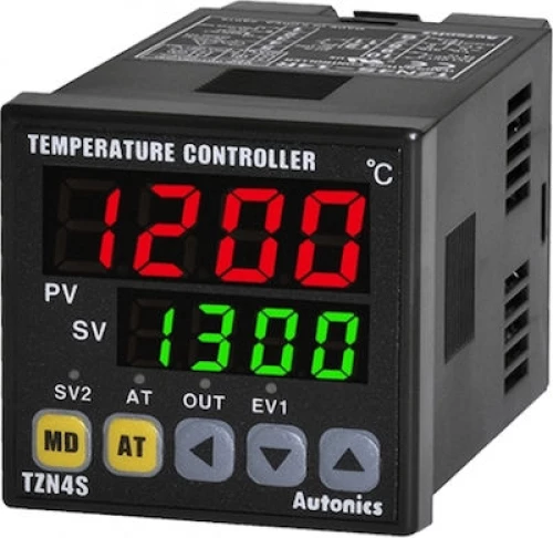 Autonics TZN4S-14S