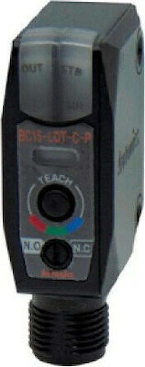 Autonics BC15-LDT-C-P