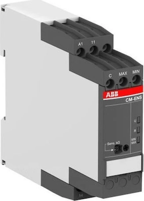 Abb Επιτηρητής Στάθμης Εκκένωσης / Πλήρωσης Δεξαμενής CM-ENS 13S 79482