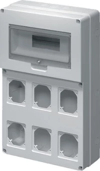 Elmark 53EC69025
