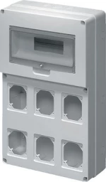 Elmark 53EC69025