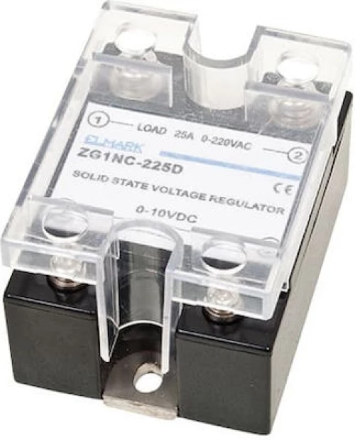 Elmark ZG1NC-3-10D 57813