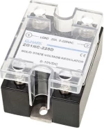 Elmark ZG1NC-2-10D 57810