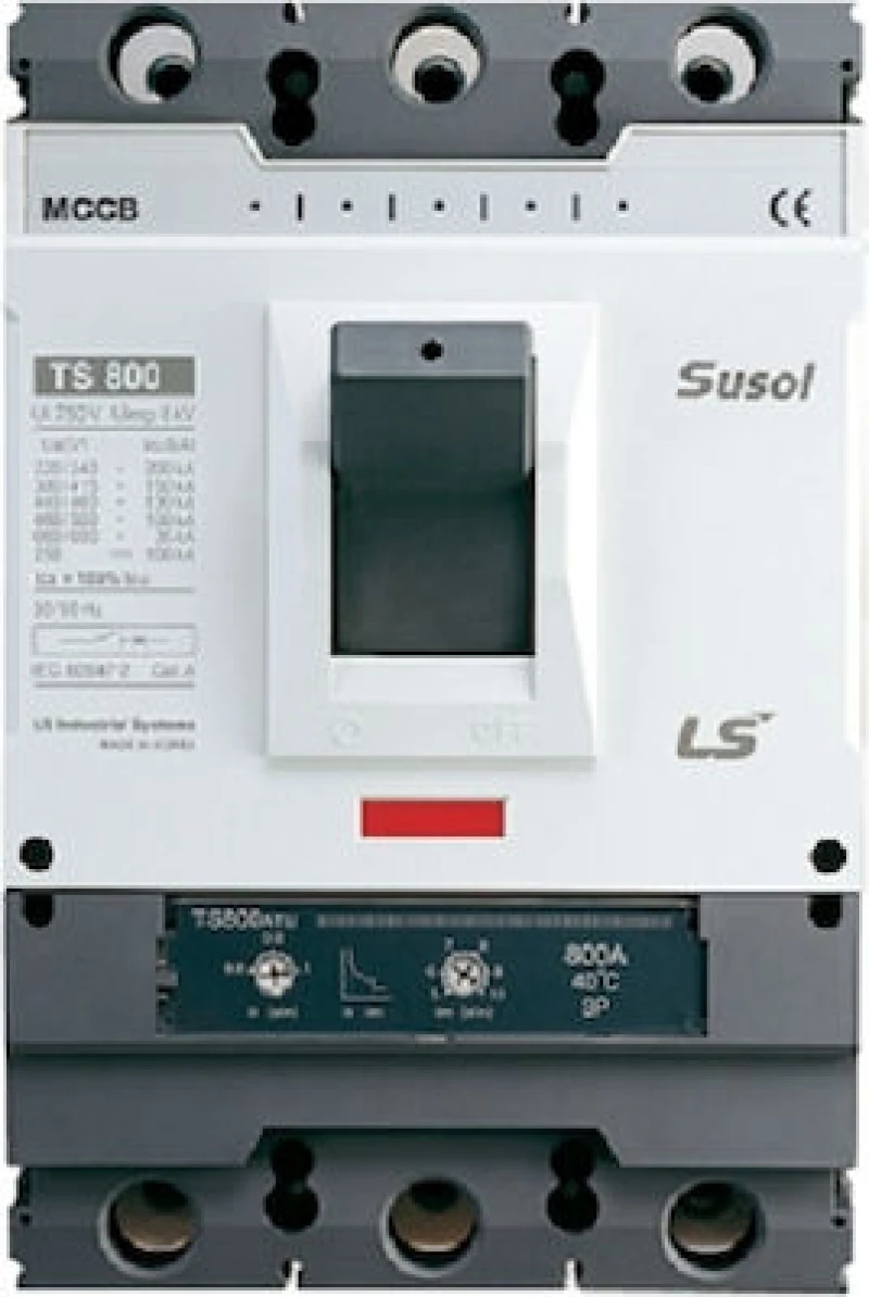 LSis TS800N/800 03.022.0107