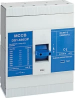 Elmark MCCB DS1-630/3300 44490