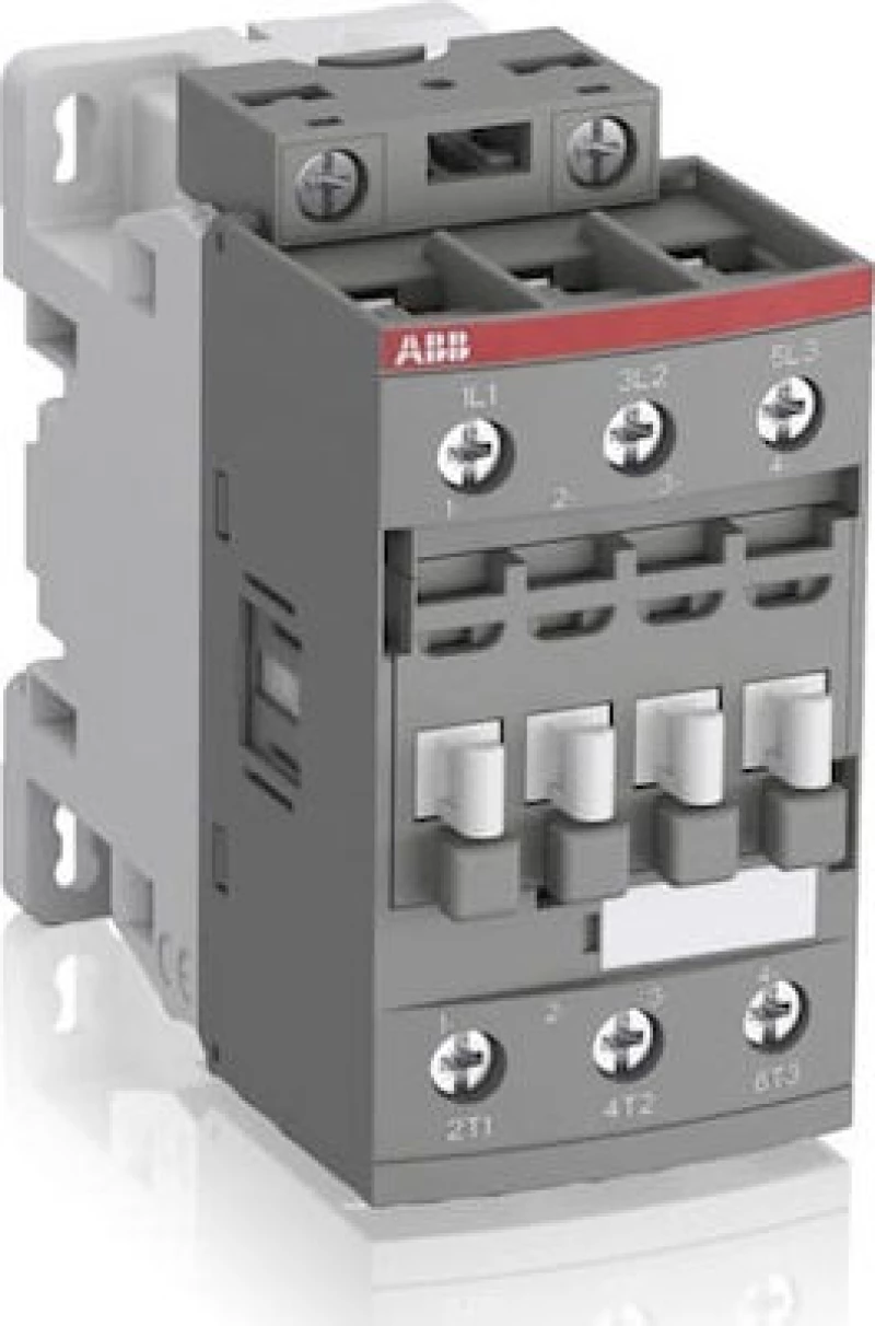 Abb Τηλεχειριζόμενος Αεροδιακόπτης 250-500V AC/DC AF30-30-00-14 47177