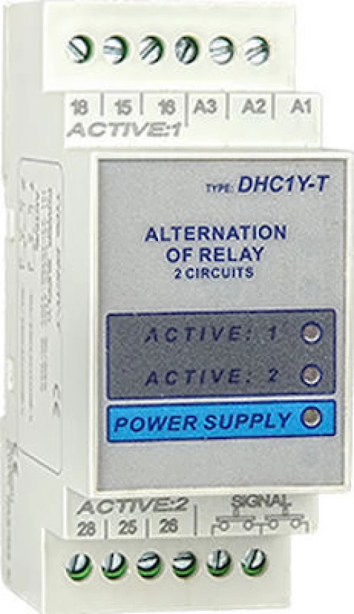 Elmark DHC1Y-SD 46DW002