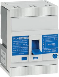 Elmark DS1-160 44164