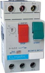 Elmark TM2-E14 48014