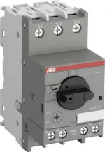 Abb Θερμομαγνητικός Διακόπτης 25.0-32.0A 47904