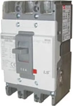 LSis Διακόπτης Ισχύος 3P 125A 37kA ABS103C