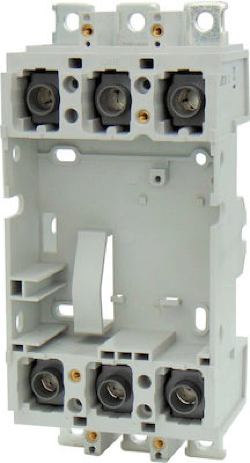 LSis Διακόπτης Ισχύος Plug-In PB13 83171171002