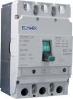 Elmark MCCB DS1 МАХ 444630MH
