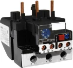 Adeleq Θερμικό Για Ρελέ Ισχύος από 18.5KW έως 45KW με Περιοχή Ρύθμισης 63A έως 80A 26-336380