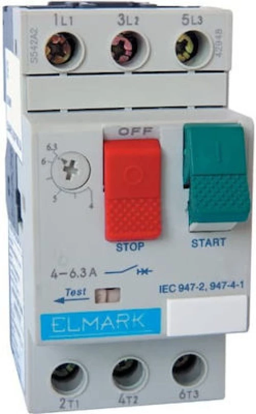 Elmark TM2-E20 48020