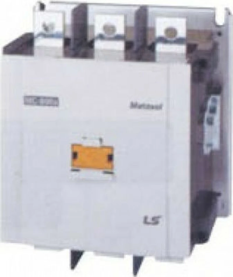 LSis 3P 440KW 440VAC 2NO2NC MC-800a 03.017.0403