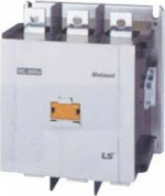 LSis 3P 440KW 440VAC 2NO2NC MC-800a 03.017.0403