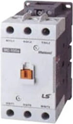 LSis 3P 55KW 400VAC 2NO2NC MC-100a 03.017.0575