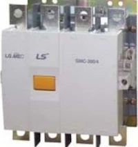 LSis 4P 75KW 100-240VAC/DC MC-150A/4 1364003400