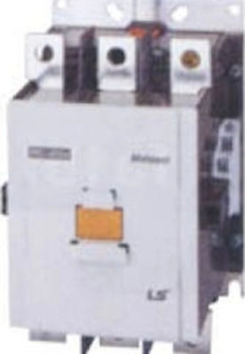 LSis 3P 90KW 440VAC 2NO2NC MC-185a 03.017.0393