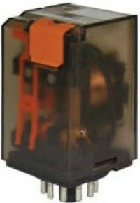 RELAY ΤΥΠΟΥ ΛΥΧΝΙΑΣ 11P 60V DC 10A MT321060 TYC