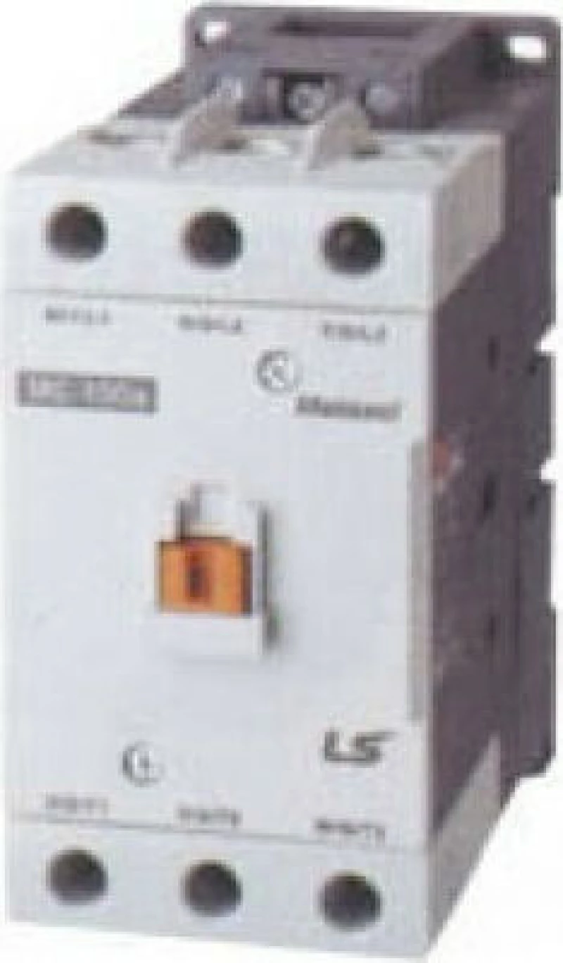 LSis 3P 45KW 230VAC 2NO2NC MC-85a 03.017.0385