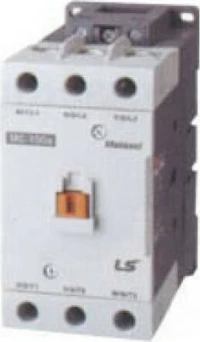 LSis 3P 45KW 230VAC 2NO2NC MC-85a 03.017.0385