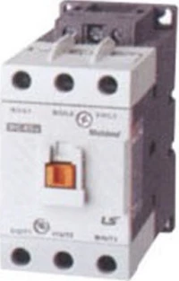 LSis 3P 45KW 440VAC 2NO2NC MC-85a 03.017.0539