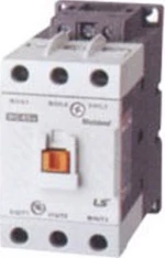 LSis 3P 45KW 440VAC 2NO2NC MC-85a 03.017.0539
