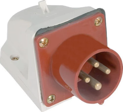 Elmark 32А IP44 3P+E 400V 37524
