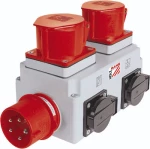 Holzmann ALA1_400V