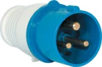 Elmark Βιομηχανικό Φις Αρσενικό 3Χ32Α (1P+N+E) 37023
