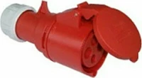 Φις βιομηχανικό θηλυκό 4Χ32Α