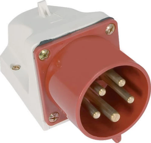 Elmark 32А IP44 3P+N+E 400V 37525