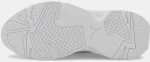 Puma Cassia SL Γυναικεία Παπούτσια Λευκό (385279-01)