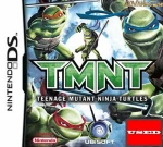 TMNT DS USED