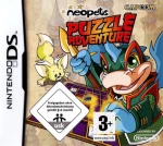 Neopets Puzzle Adventure DS NEW