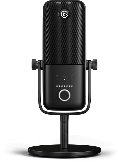 Elgato  Wave 3 Microphone   10MAB9901