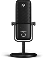 Elgato  Wave 3 Microphone   10MAB9901